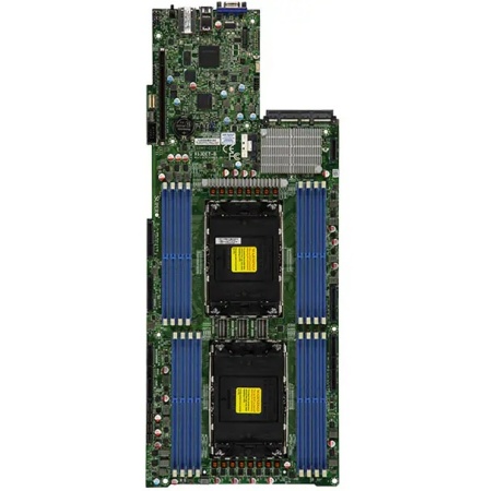 Серверная материнская плата SuperMicro MBD-X13DET-B