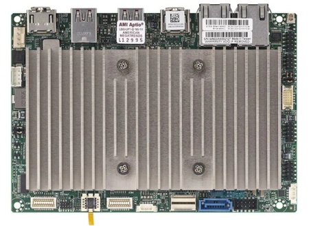 Серверная материнская плата SuperMicro MBD-X13SRN-H