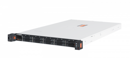 Сервер YADRO ВЕГМАН R120 G2 (VEGMAN)