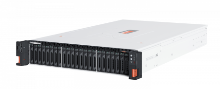Сервер YADRO ВЕГМАН R220 G2 (VEGMAN)