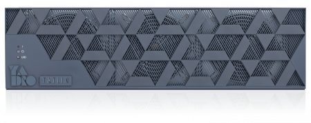 Система хранения данных (СХД) YADRO "ТАТЛИН-Ю-2" (TATLIN.UNIFIED GEN2)