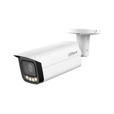 HDCVI-видеокамера Dahua HAC-HFW2249TUP-A-LED