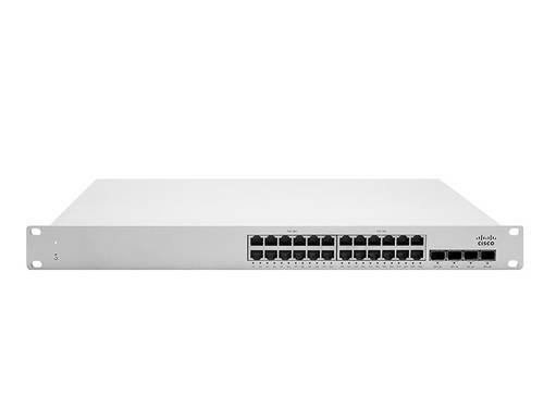 Коммутатор Cisco Meraki MS350 MS350-24X-HW