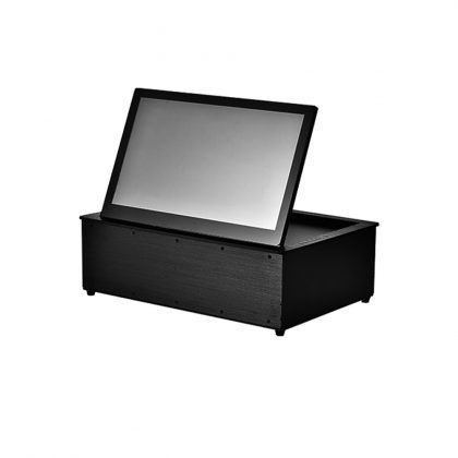 Моторизированный LCD монитор ITC TS-FZ215T
