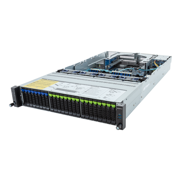 Сервер Gigabyte R283-S95