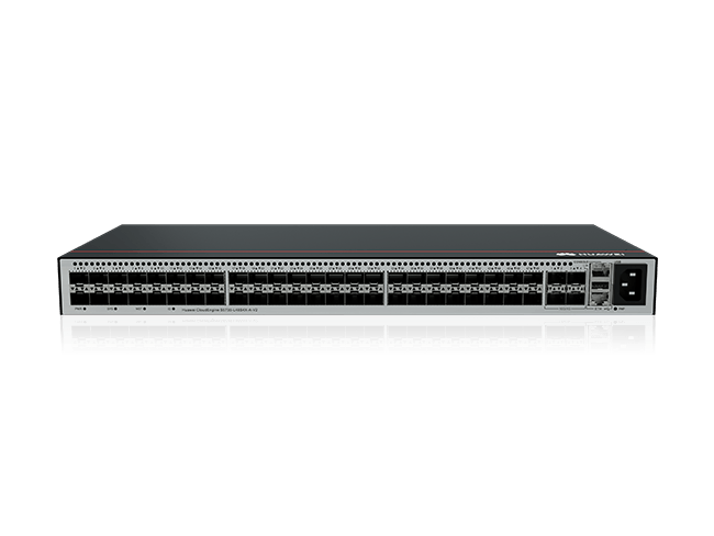 Коммутатор Huawei CloudEngine S5735-L48S4X-A-V2