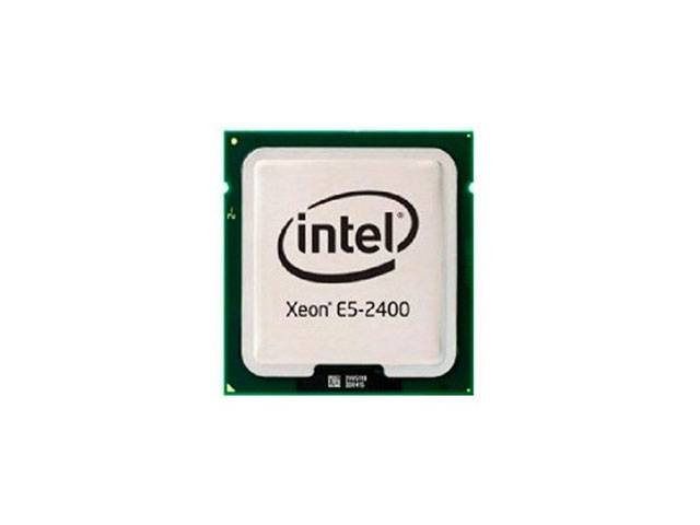 Процессор HP Intel Xeon E5 серии 661124-L21
