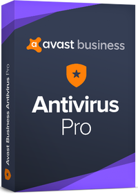 Avast Business Pro