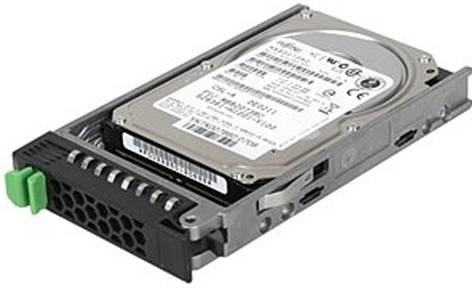 Жесткий диск Fujitsu S26361-F5241-L200