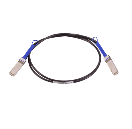 Медный кабель Mellanox MCP1600-C001LZ Ethernet