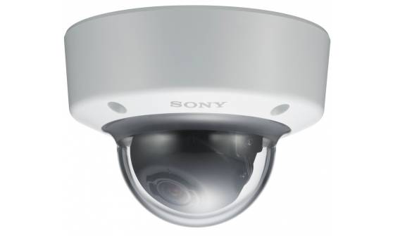 IP-камера Sony SNC-VM631