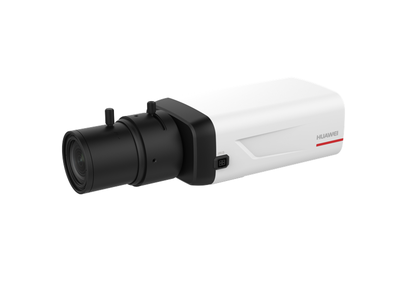 Корпусная камера Huawei IPC6125-WDL-D