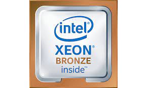 Серверный процессор Intel Xeon Bronze 3204