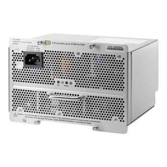 Блок питания HP Enterprise Aruba 5400R zl2 700Вт, J9828A