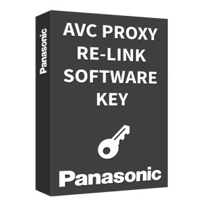 Программное обеспечение Panasonic AJ-PS004G
