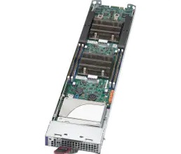 Блейд  сервер MBI-6219B-T41N