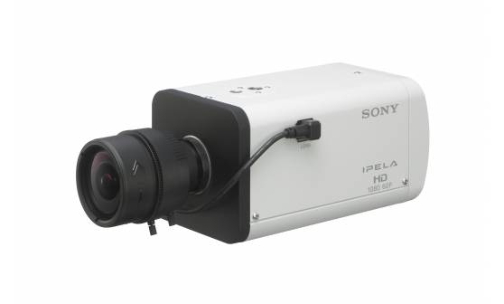 IP-камера Sony SNC-VB635