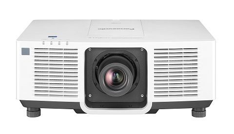 Проектор Panasonic PT-MZ680W