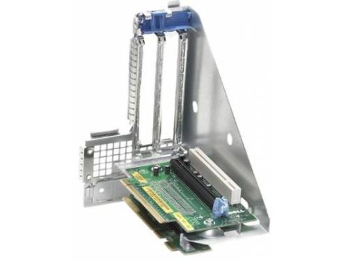 Контроллер DELL PE R420 PCIe Riser(1pcs) Kit 330-10272