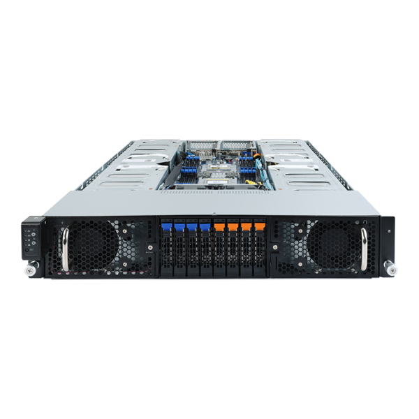 Сервер Gigabyte G292-Z44
