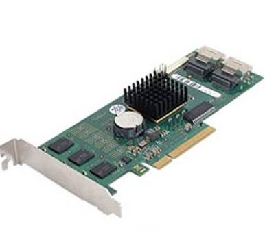 Контроллер SAS RAID Fujitsu-Siemens S26361-F3257-L256