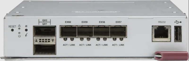 Сетевой коммутатор MBM-XEM-002