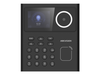 DS-K1T320EX - Терминал доступа Hikvision