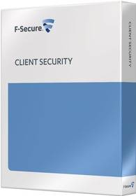F-Secure Client Security 11