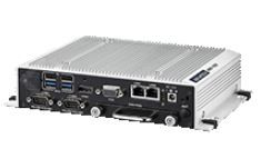 Advantech ARK-1550-S9A1E, Embedded Computer