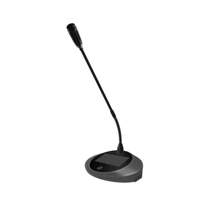 Микрофонный блок конференц-системы ITC TS-W301S