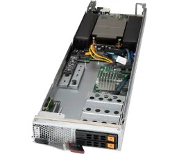 Блейд сервер SBA-4119S-C2N