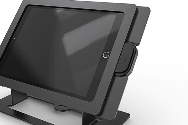 Стенд для оформления заказов WindFall H611-BG для iPad 10.2-inch