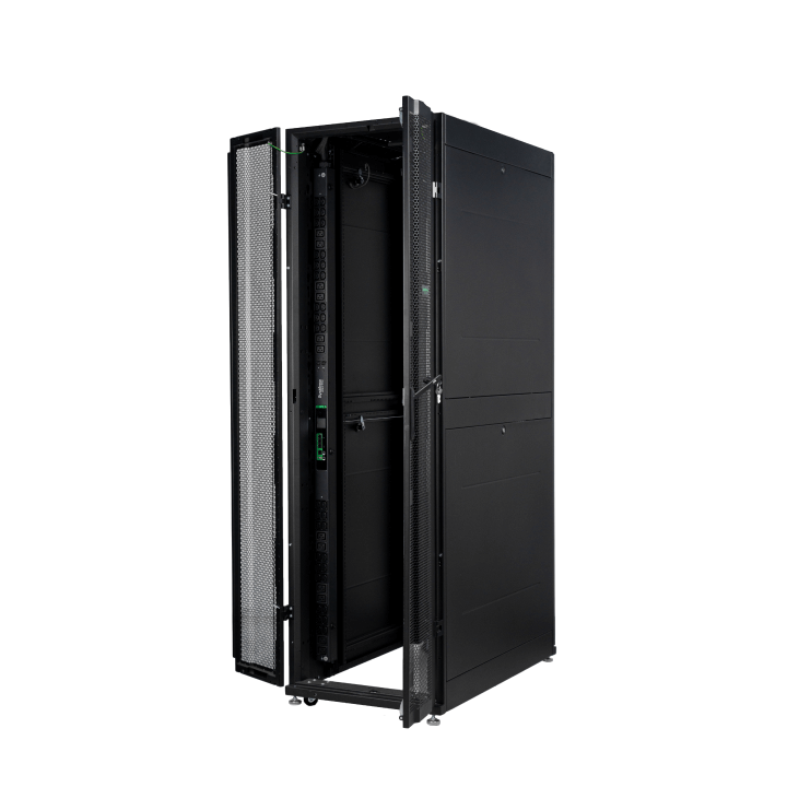 Шкаф Systeme Electric UR3357