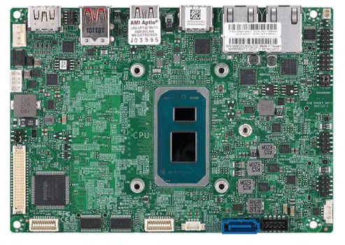 SuperMicro X12STN-E-WOHS