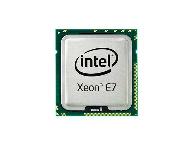 Процессор HP Intel Xeon E7 серии 643063-001