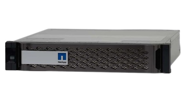 Система хранения данных NetApp FAS2620