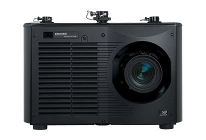 Проектор Christie Roadster S22K-J