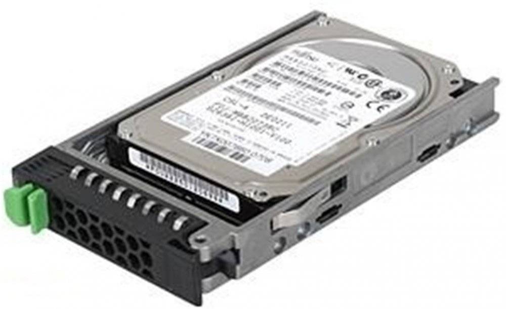 Жесткий диск Fujitsu S26361-F5531-L530