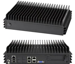 Сервер SuperMicro SuperServer SYS-E302-9A