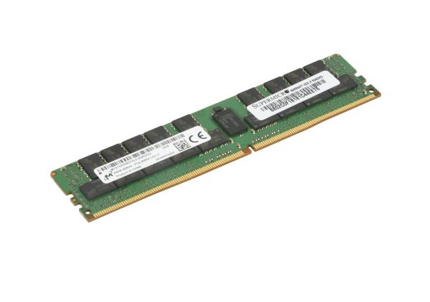 Память Supermicro 64GB 288-Pin DDR4 2666 (MEM-DR464LE-LR26)