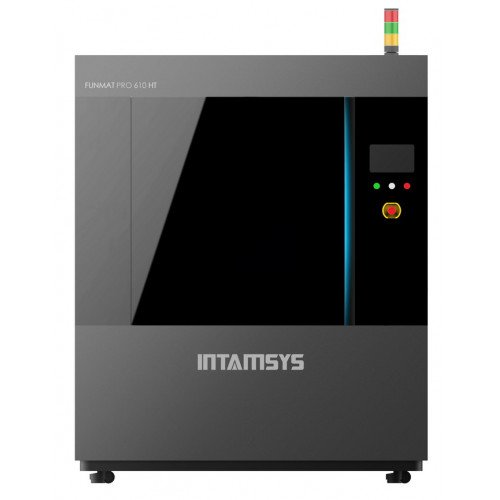 3D принтер Intamsys FUNMAT PRO 610 HT