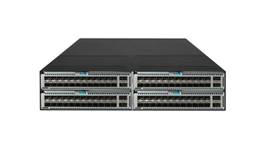 Коммутатор: H3C LS-9850-4C Коммутатор Ethernet уровня 3 H3C S9850-4C с 4 слотами для интерфейсных модулей