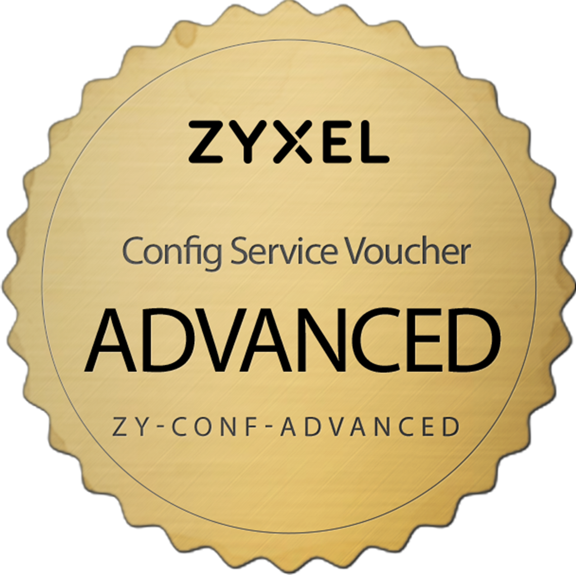 Сервисный контракт ZYXEL ZY-CONF-ADVANCE