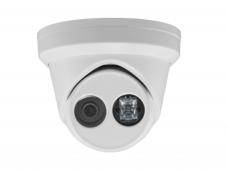 DS-2CD2335FWD-I - 3Мп уличная IP-камера