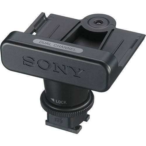 Двухканальный адаптер Multi-Shoe Sony SMAD-P3D
