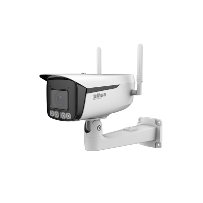Видеокамера Dahua IPC-HFW5842DK1-Z-5G