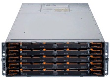 Система хранения данных NetApp E5460