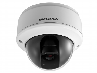 DS-2CC5197P-VF- Уличная купольная камера Hikvision