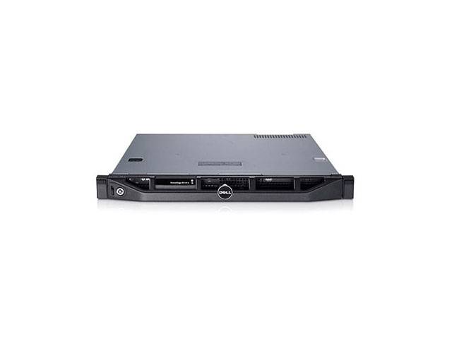 Dell PowerEdge PE R210II 210-35618-001