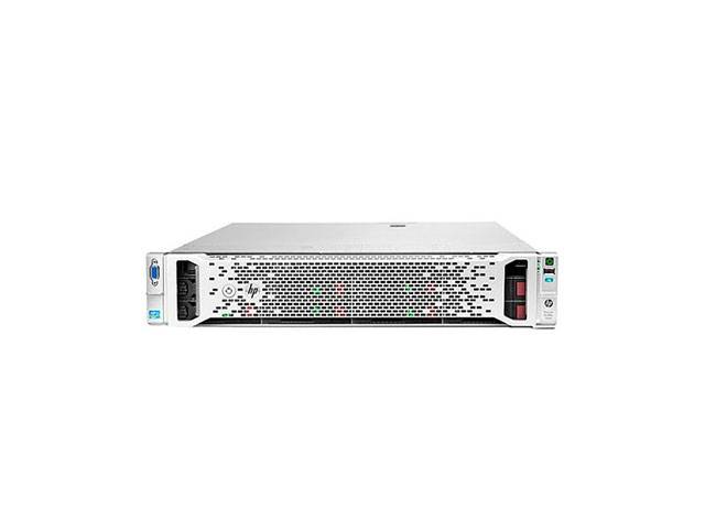 HP ProLiant DL380e Gen8 470065-794